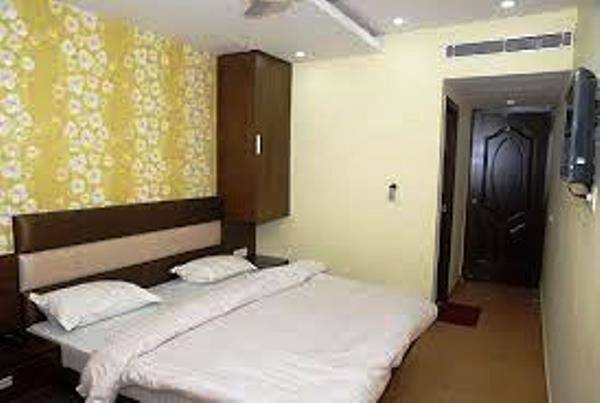 Prakash Hotel, Saharanpur 4